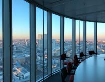 Board room