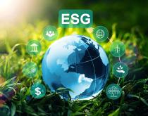 ESG in manufacturing
