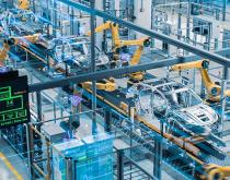 Smart factory