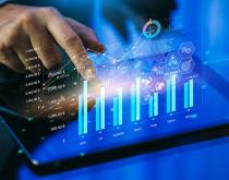 Finance dashboards