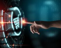Digital shopping cart