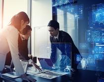 Finance automation