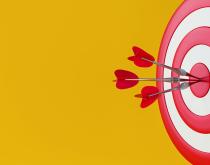 Marketing target