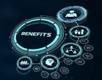 Benefits image