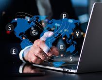 Tax transfer graphic