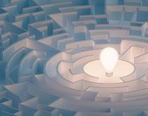 Maze