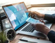 Financial spreadsheets