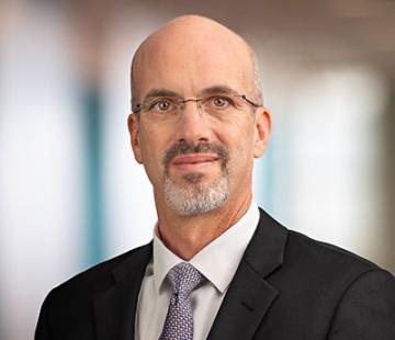 Avner Applbaum, Valmont Industries