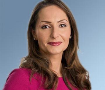 Athena Polydorou