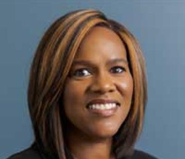 Yvette Henry, Regal Rexnord