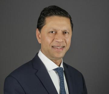 Sanjay Chowbey