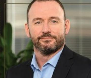 Paul McAndrew