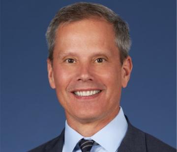 Steve Hedlund
