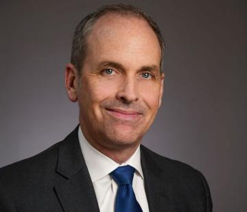 Stephen Shafer