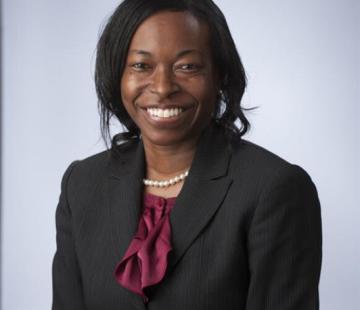Angelica Hamilton