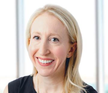 Jami Statham, NN Inc.