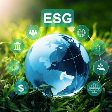ESG in manufacturing