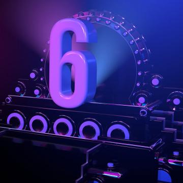 Six manufacturing trends