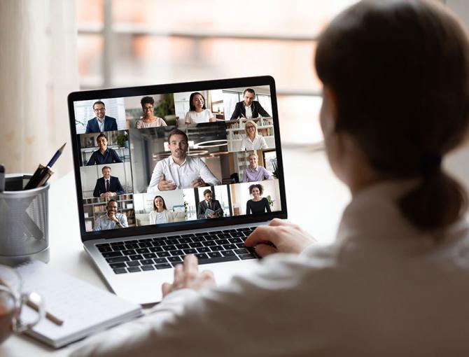 Network Membership