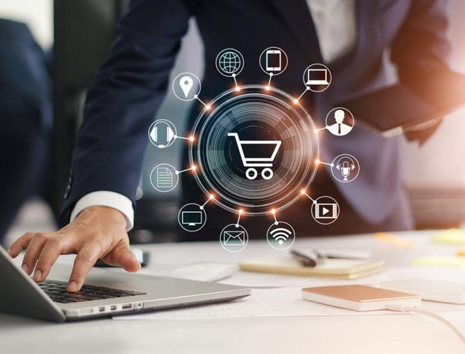 Procurement technology