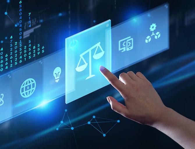 Legal technology