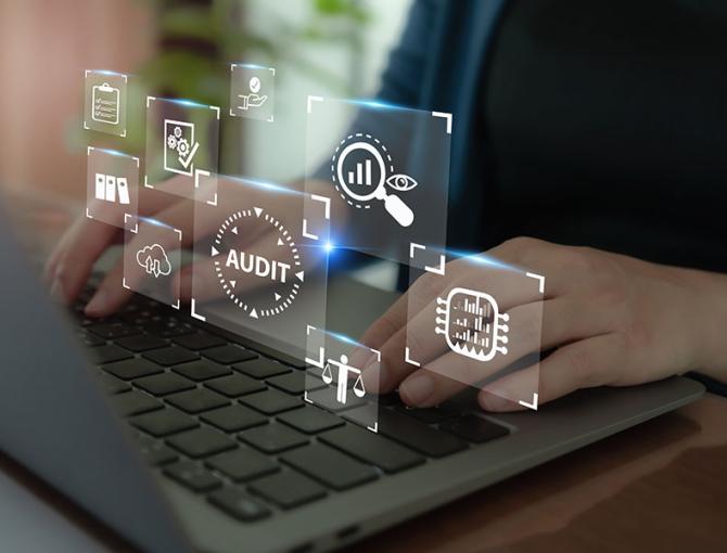 Audit technology