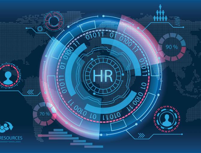 HR technology