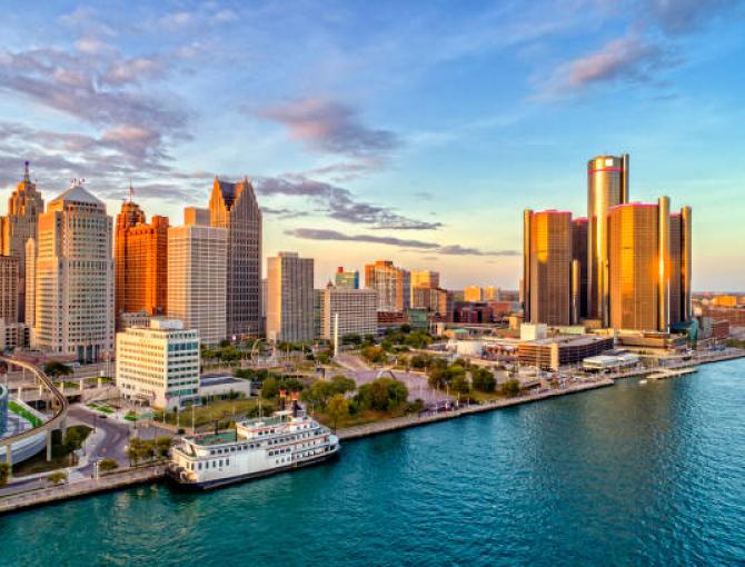Detroit Image