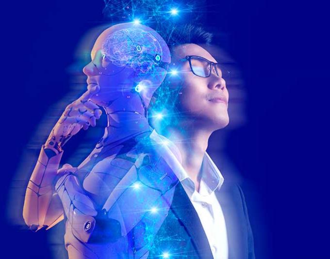 AI in Manufacturing Finance