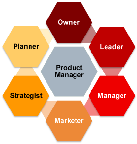 Strategic Role of the Product Manager