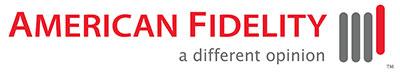 American Fidelity logo