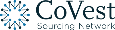 CoVest logo