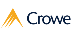 Crowe logo