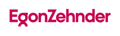 Egon Zehnder