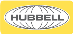 Hubbell logo