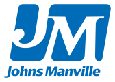 Johns Manville logo