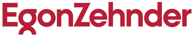 Egon Zehnder