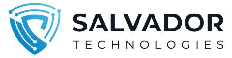 Salvador Technologies