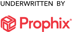 Prophix Logo