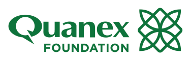 Quanex Foundation logo