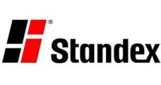 Standex logo