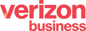 Verizon Business logo