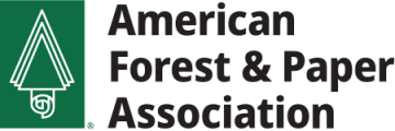 American Forest & Paper Association logo