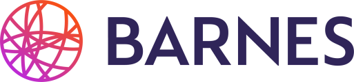 Barnes logo