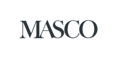 Masco logo