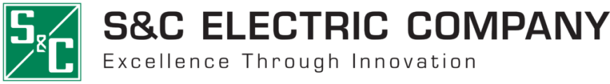 S&C Electric Company logo