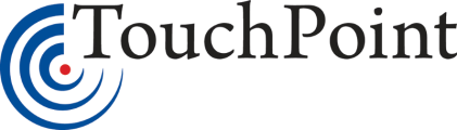 TouchPoint logo